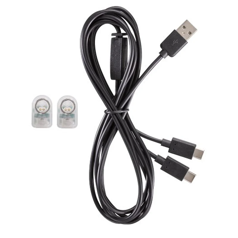 Pedali Look Keo Blade Power Dual - Nero