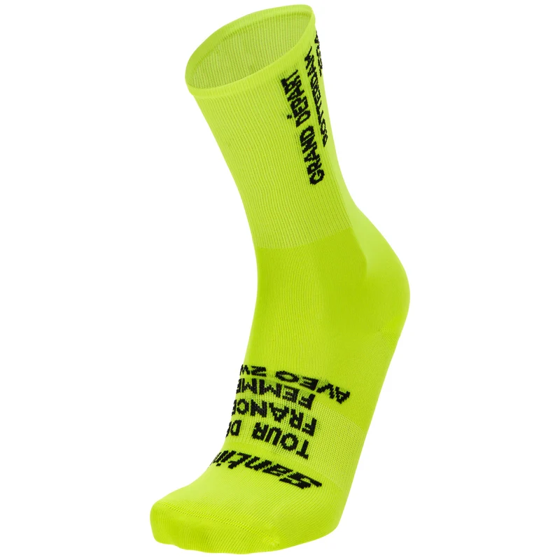 Calze Santini Tour de France 2024 - Rotterdam
