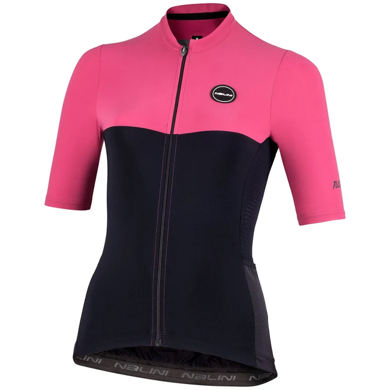 Maglia donna Nalini Cover - Rosa