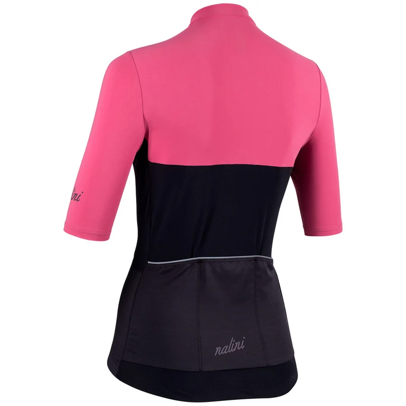 Maglia donna Nalini Cover - Rosa