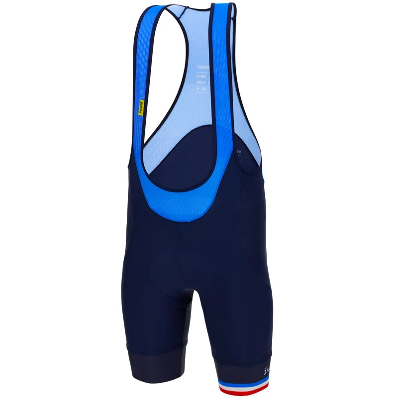 Salopette Santini Tour de France 2024 - Bonette