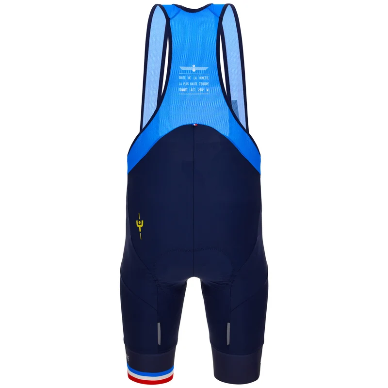 Salopette Santini Tour de France 2024 - Bonette