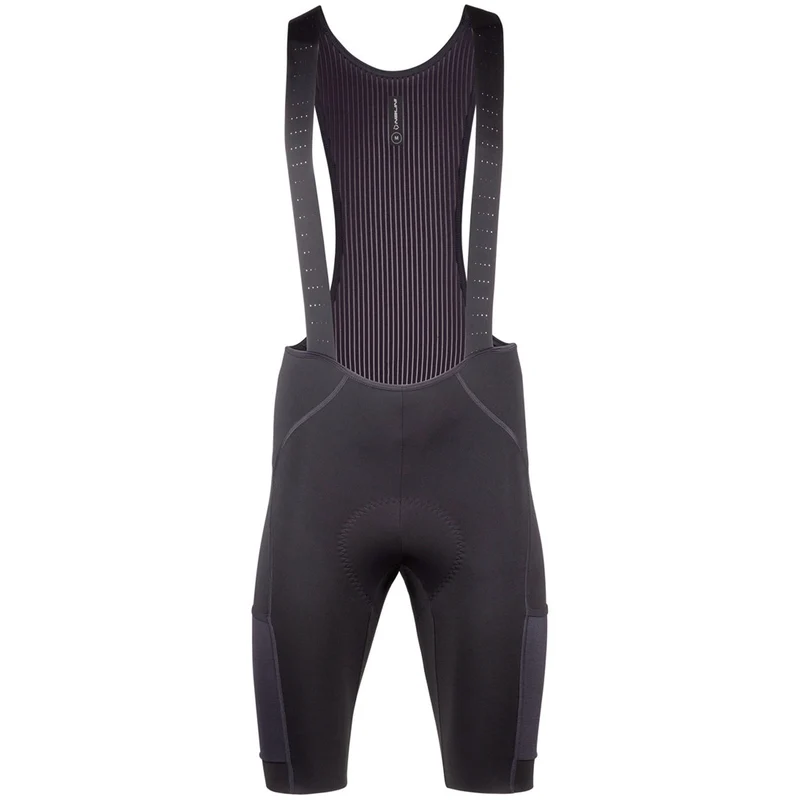 Salopette Nalini Gravel - Nero