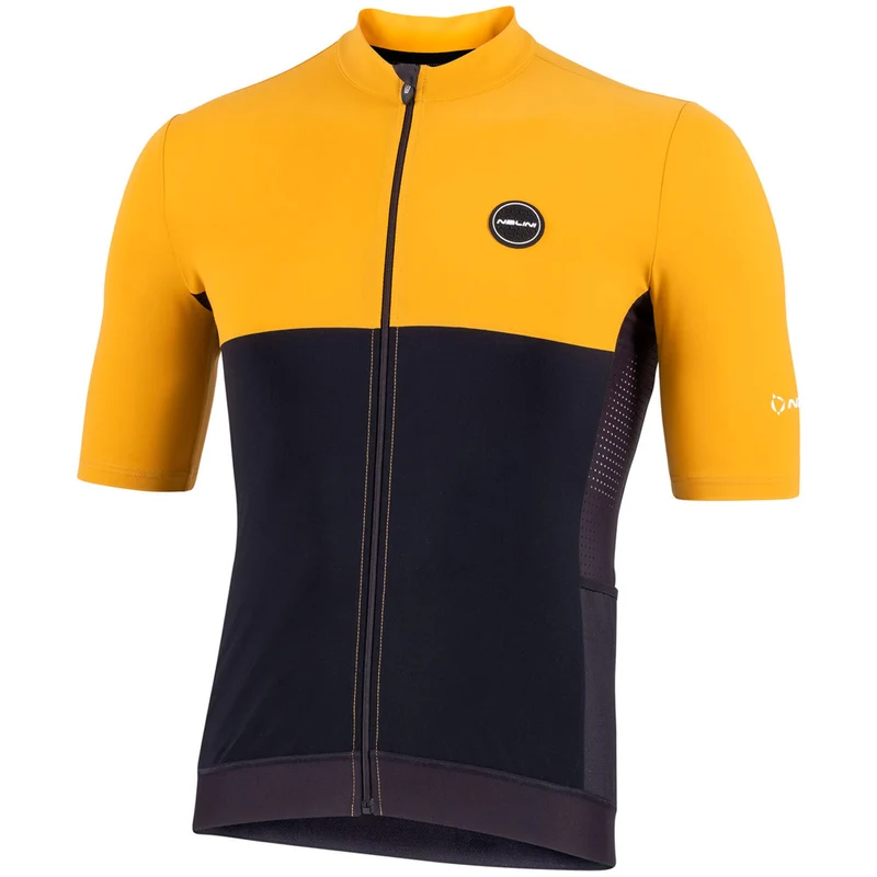 Maglia Nalini Sun Cover - Giallo