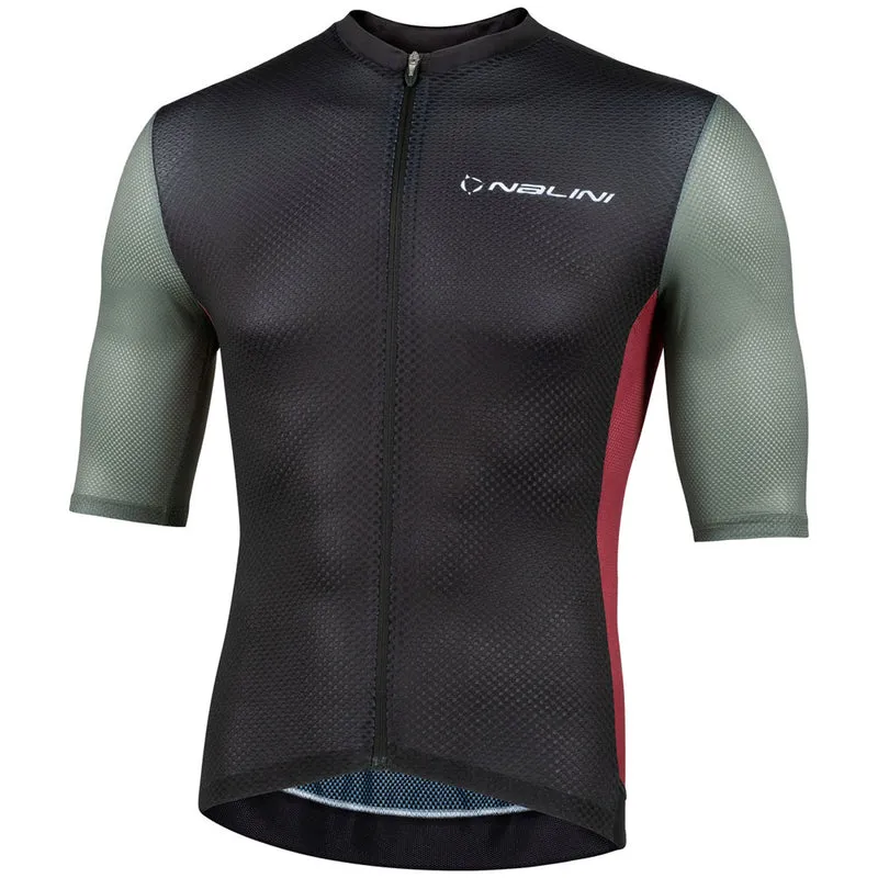 Maglia Nalini Fresh - Nero