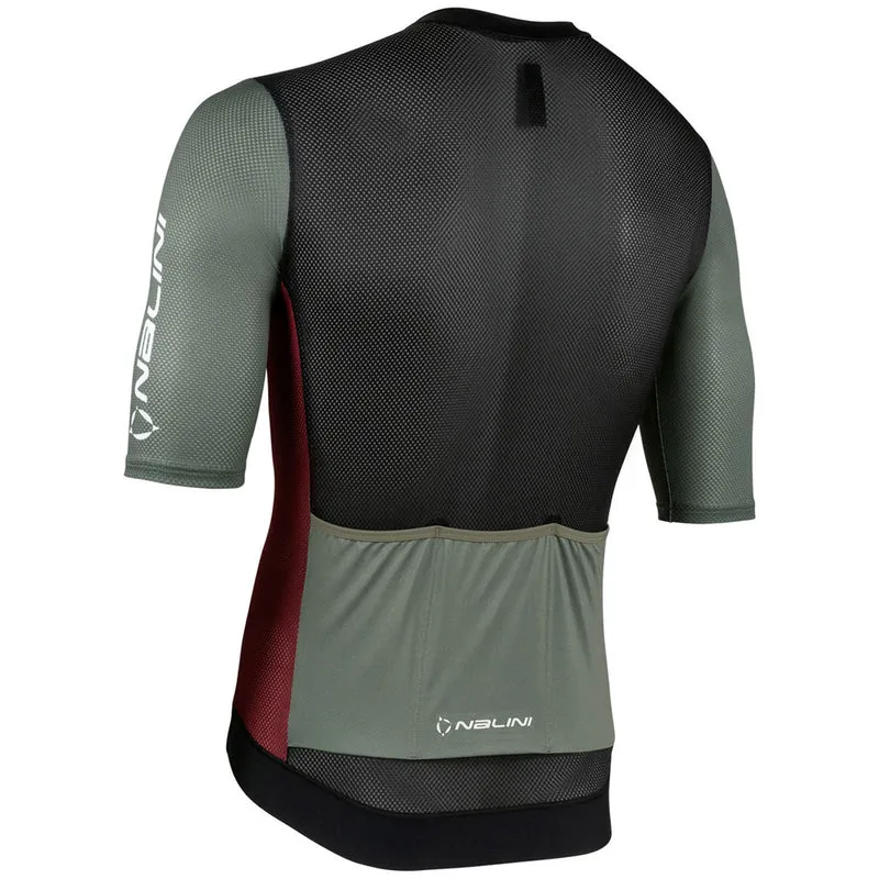 Maglia Nalini Fresh - Nero