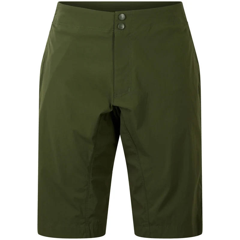 Pantaloni corti MTB Endura Hummvee Lite - Verde scuro