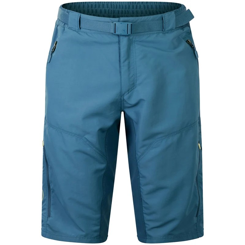 Pantaloncini Endura Hummvee Liner - Blu