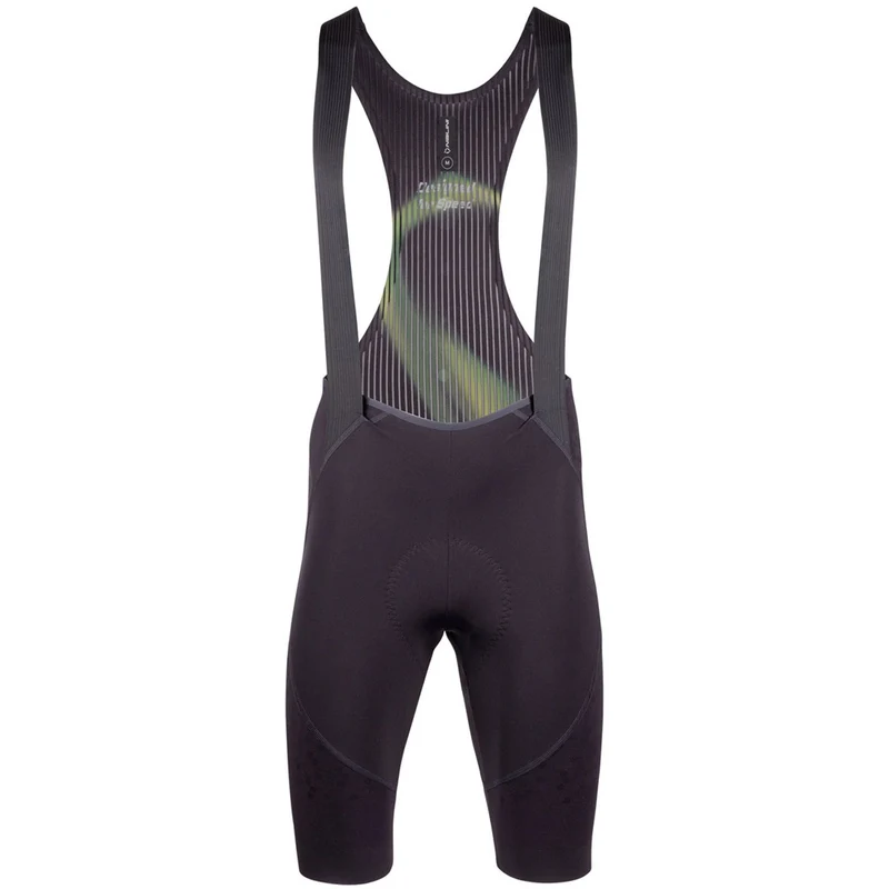 Salopette Nalini Graded - Nero