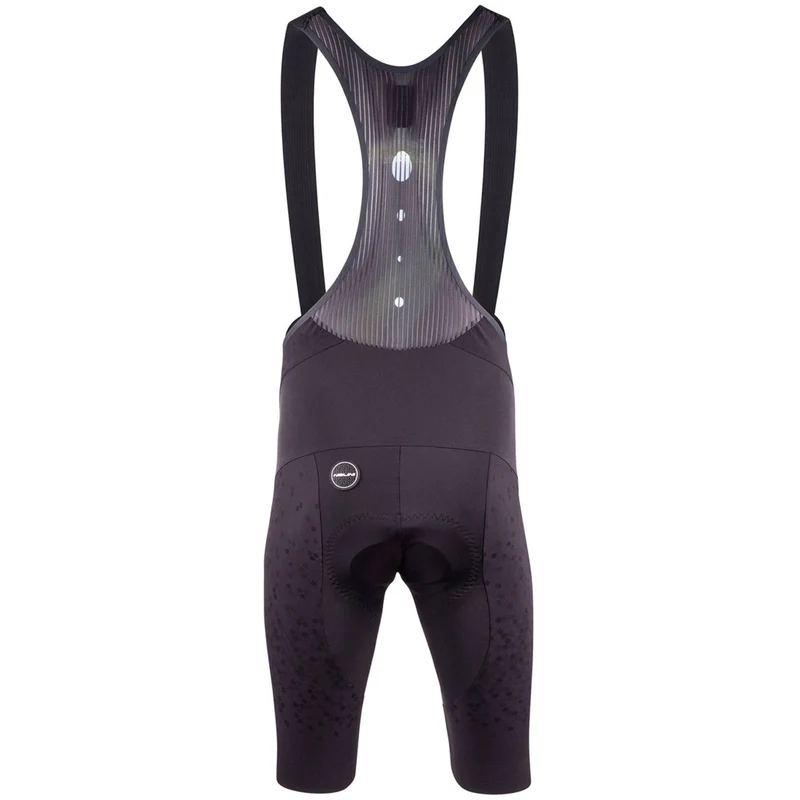 Salopette Nalini Graded - Nero