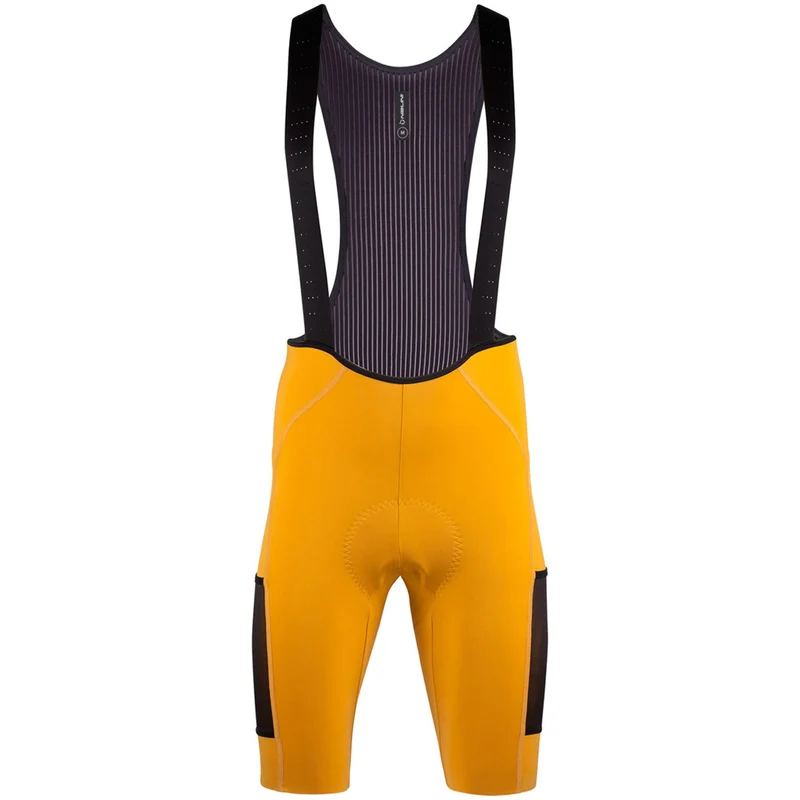 Salopette Nalini Gravel - Giallo