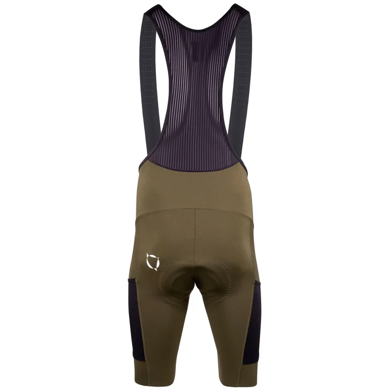 Salopette Nalini Gravel - Verde