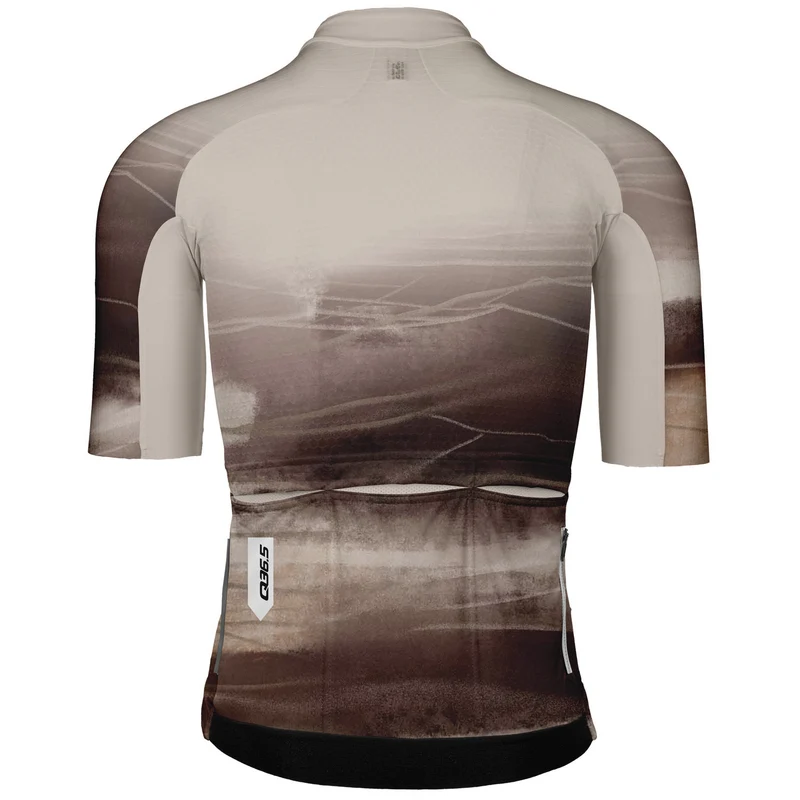 Maglia Q36.5 Elements - Terra
