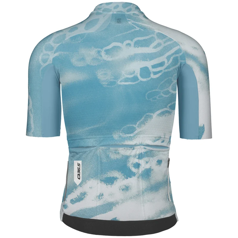 Maglia Q36.5 Elements - Acqua