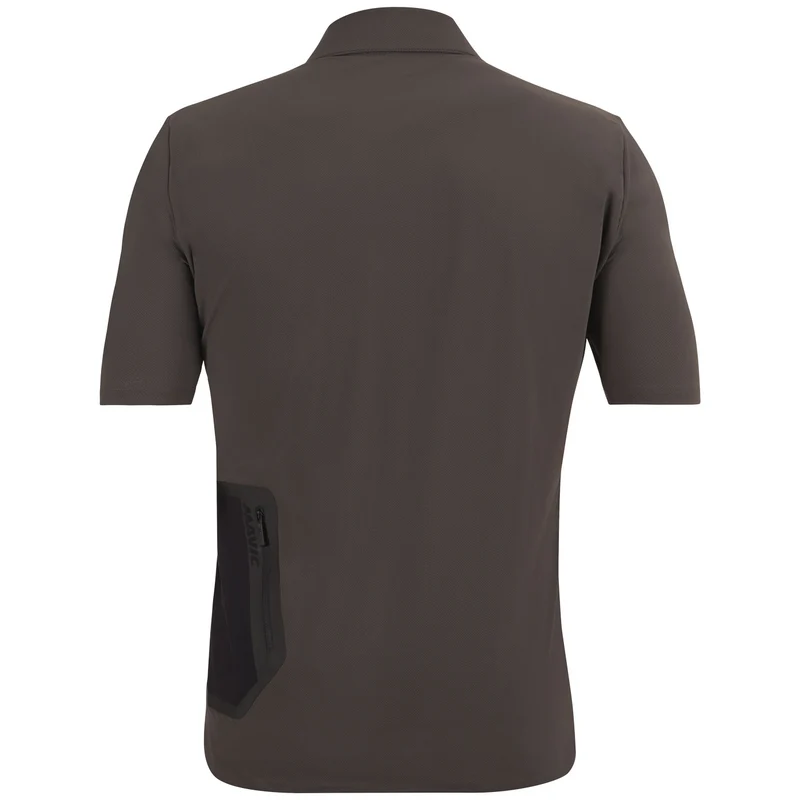 Maglia Mavic Allroad - Grigio