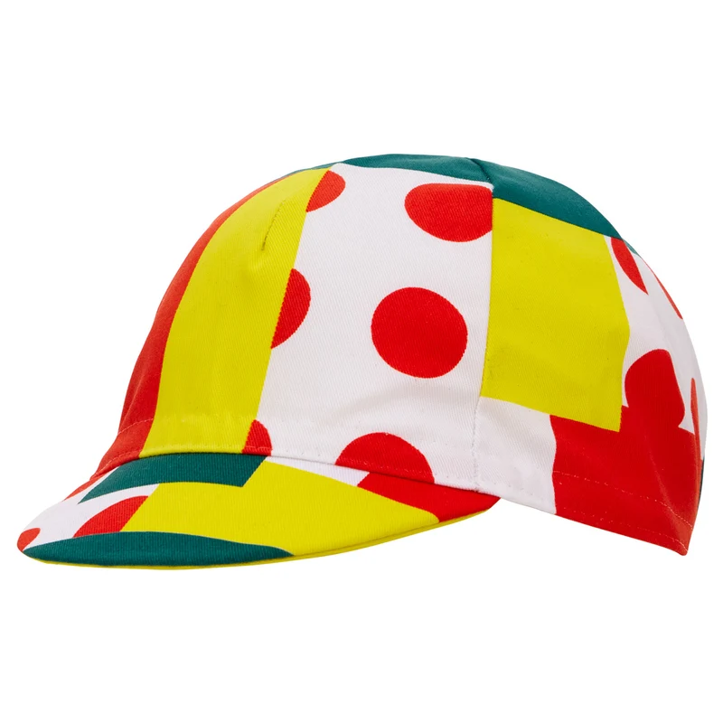 Cappellino Santini Tour de France - Combo