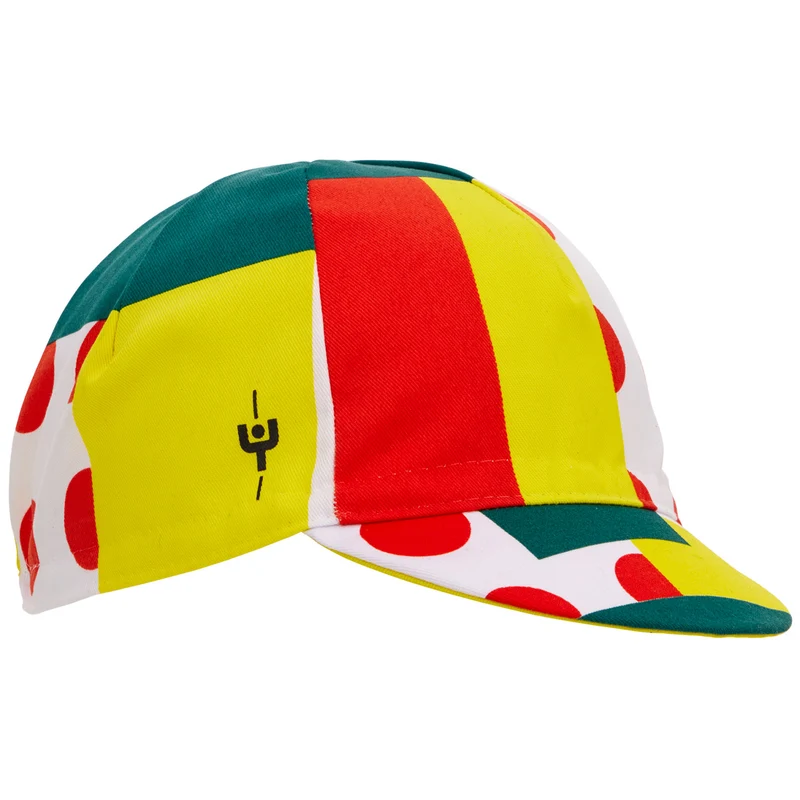 Cappellino Santini Tour de France - Combo