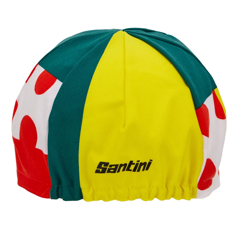 Cappellino Santini Tour de France - Combo
