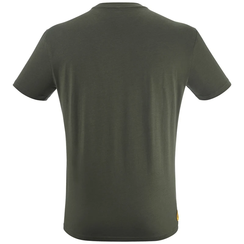 T-Shirt Mavic Heritage - Verde