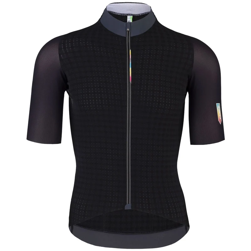 Maglia donna Q36.5 Clima - Nero