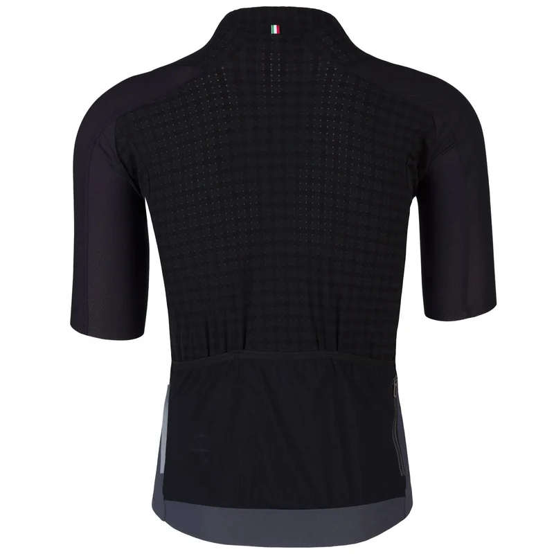 Maglia donna Q36.5 Clima - Nero