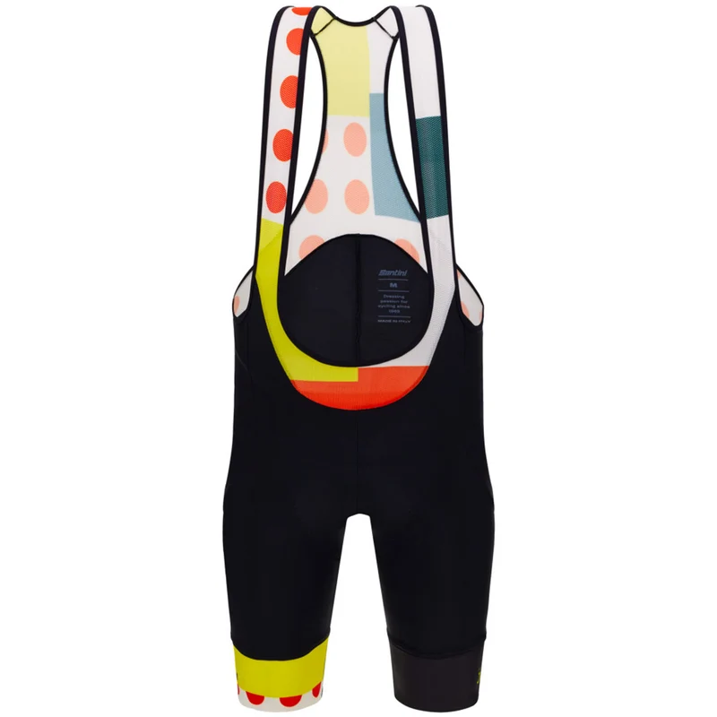 Salopette Santini Tour de France - Combo