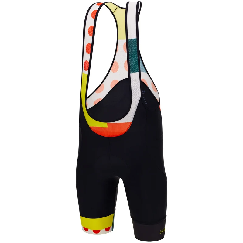 Salopette Santini Tour de France - Combo