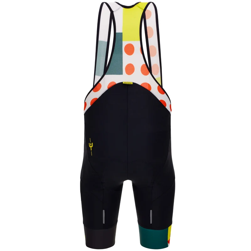 Salopette Santini Tour de France - Combo