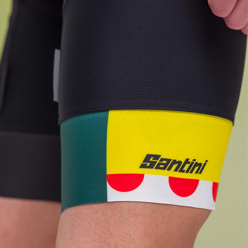 Salopette Santini Tour de France - Combo