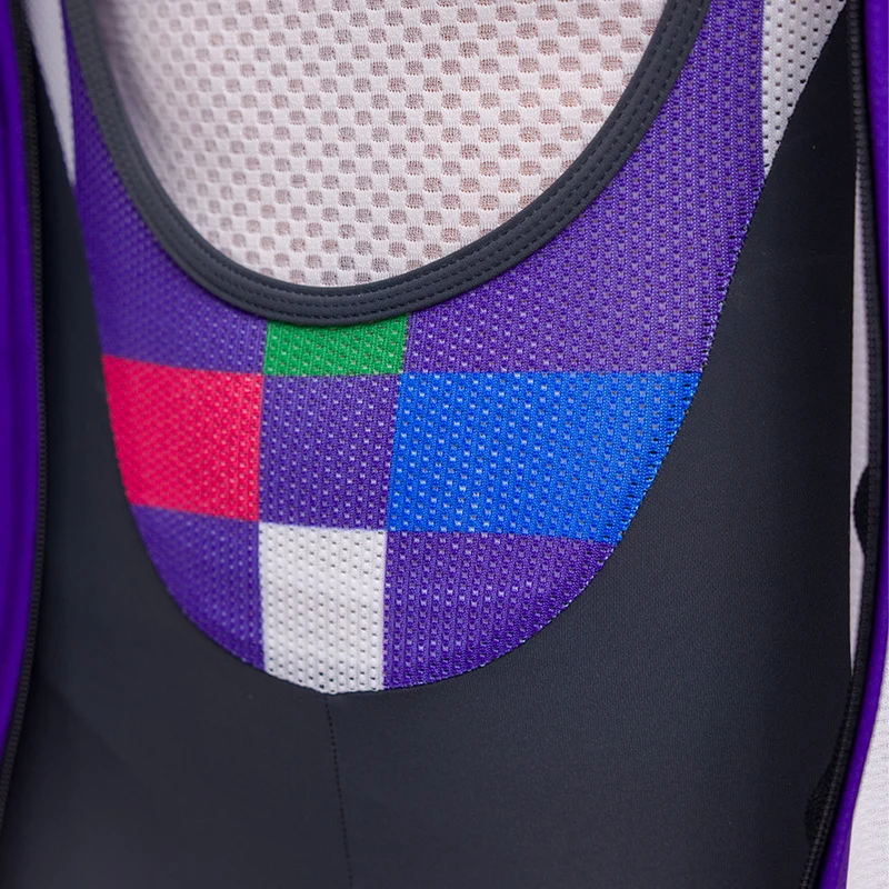Salopette Santini Tour de France 2024 - Firenze