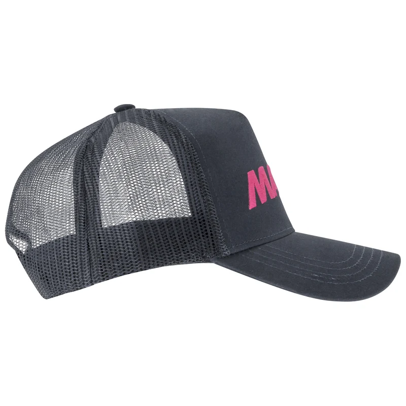 Cappellino Mavic Trucker - Blu rosa