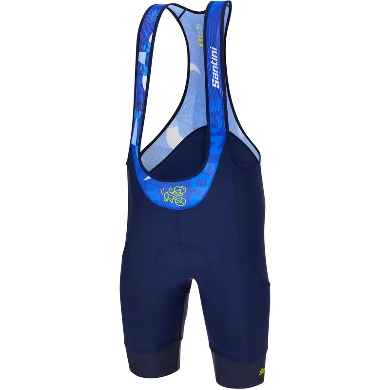 Salopette Santini Tour de France 2024 - Torino