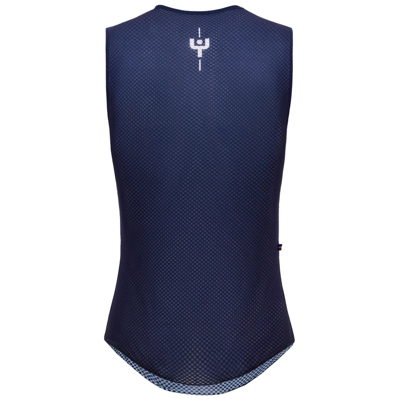 Maglia intima senza maniche Santini Tour de France - Bonette