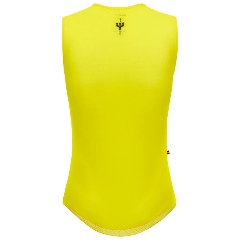 Maglia intima senza maniche Santini Tour de France - Alpe d'Huez