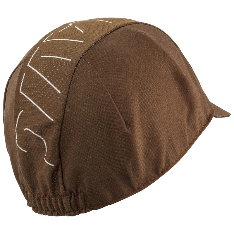 Cappellino Mavic Roadie - Marrone