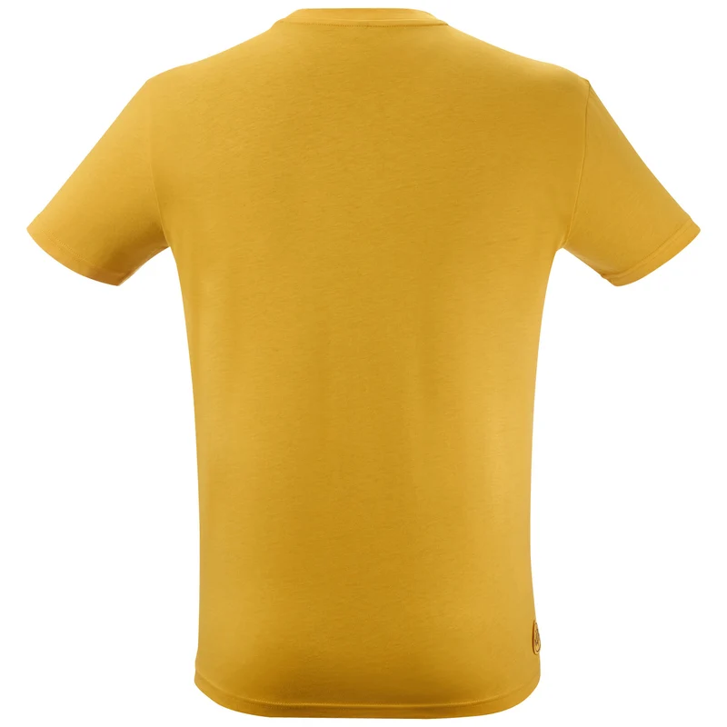 T-Shirt Mavic Heritage - Giallo