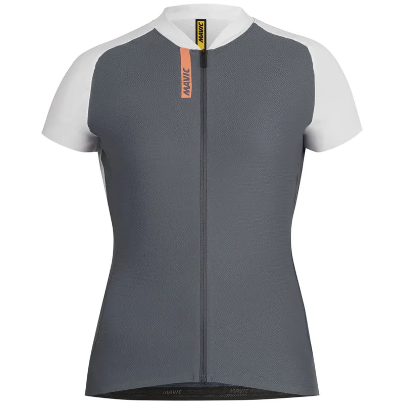 Maglia donna Mavic Aksium - Azzurro