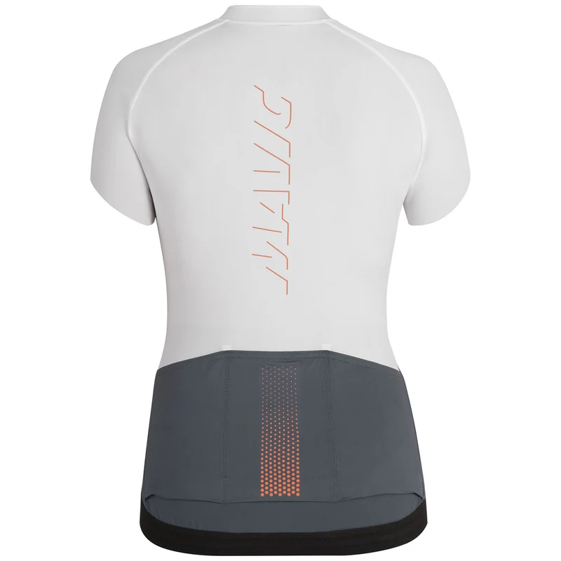 Maglia donna Mavic Aksium - Azzurro