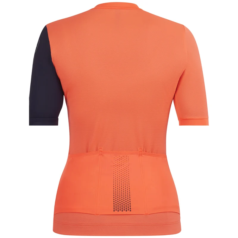 Maglia donna Mavic Essential - Arancio