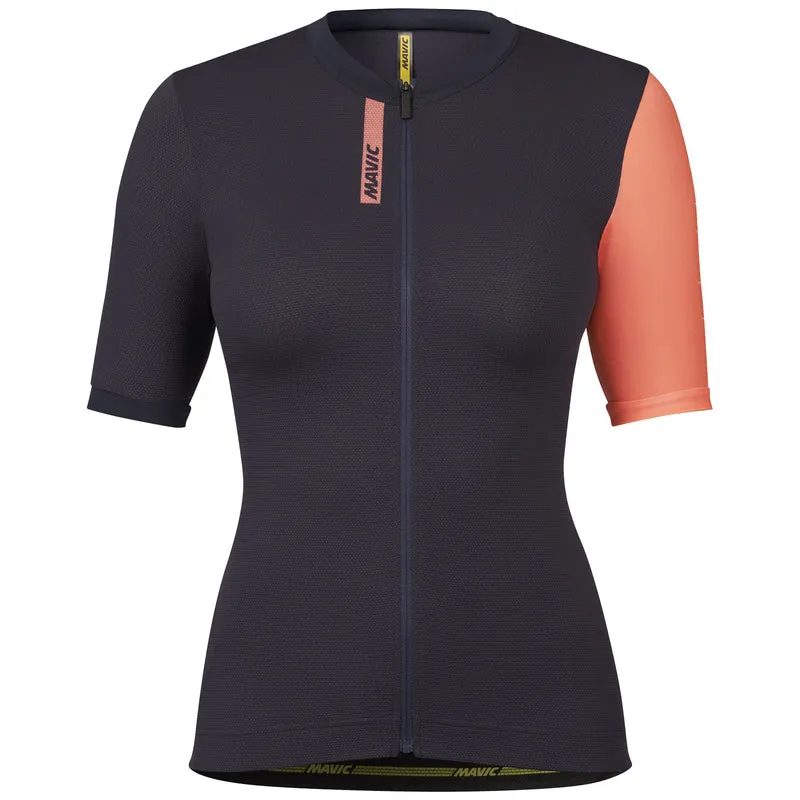 Maglia donna Mavic Essential - Blu
