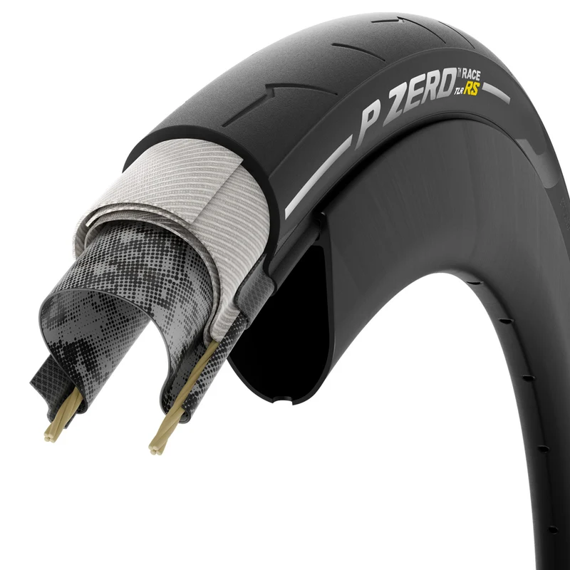 Copertoncino Pirelli P Zero Race RS TLR - 700x30
