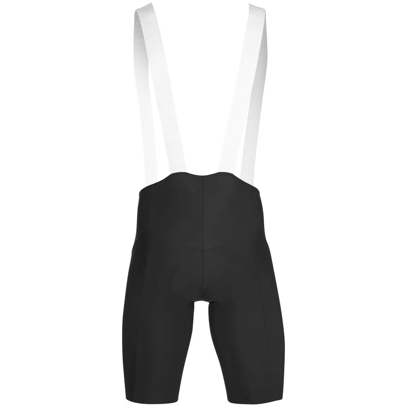 Salopette Mavic Heritage - Nero