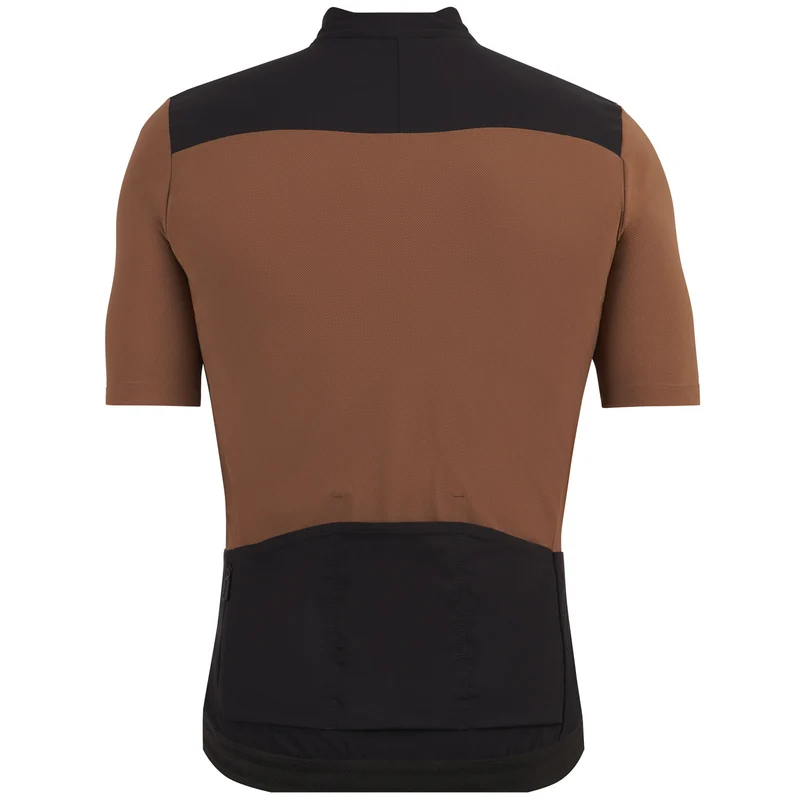 Maglia Mavic Allroad Cargo - Marrone