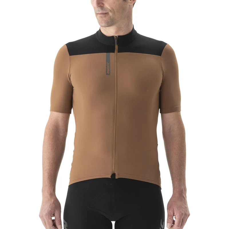 Maglia Mavic Allroad Cargo - Marrone