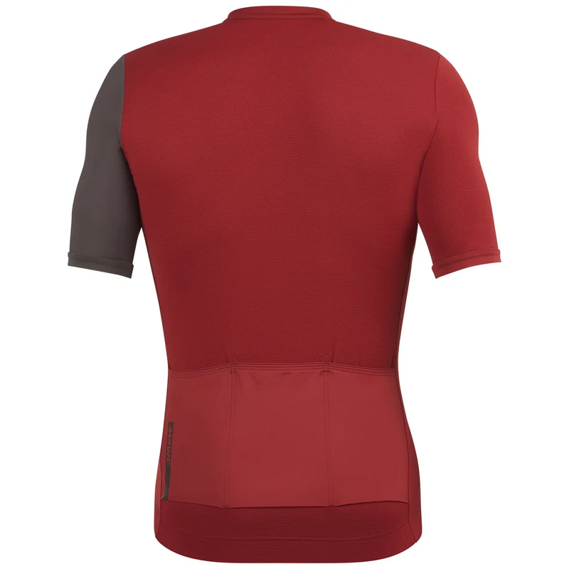 Maglia Mavic Essential - Rosso