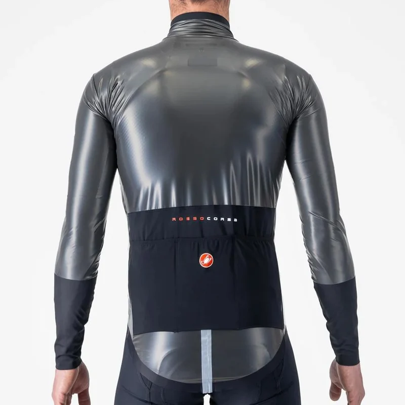 Giacca Castelli Gabba R - Grigio