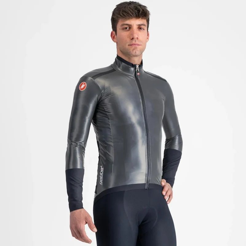 Giacca Castelli Gabba R - Grigio