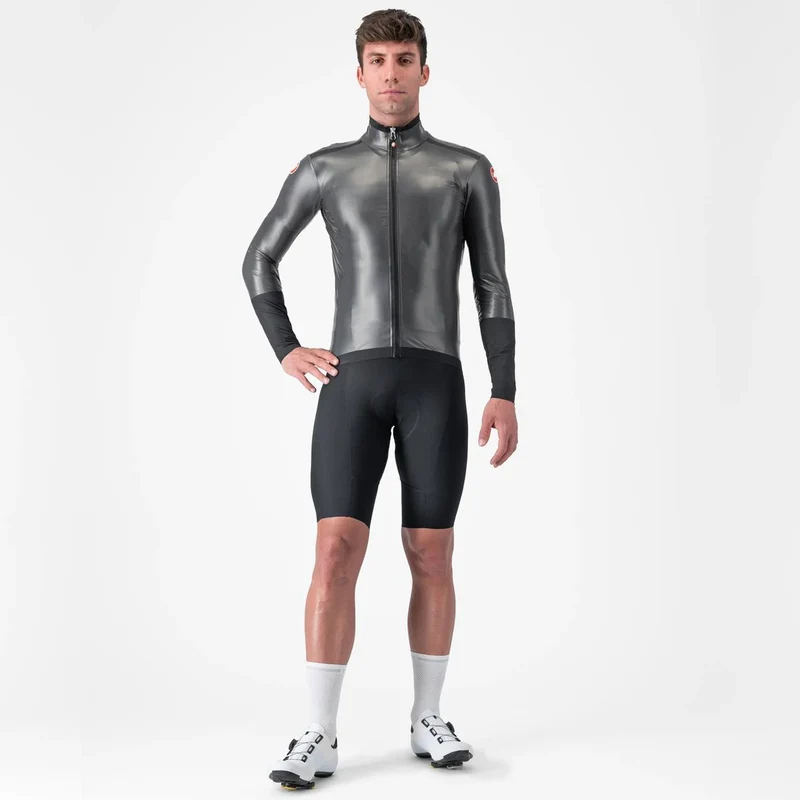 Giacca Castelli Gabba R - Grigio