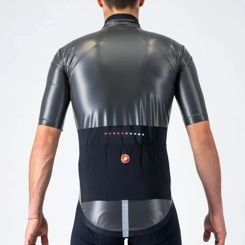 Maglia Castelli Gabba R - Grigio