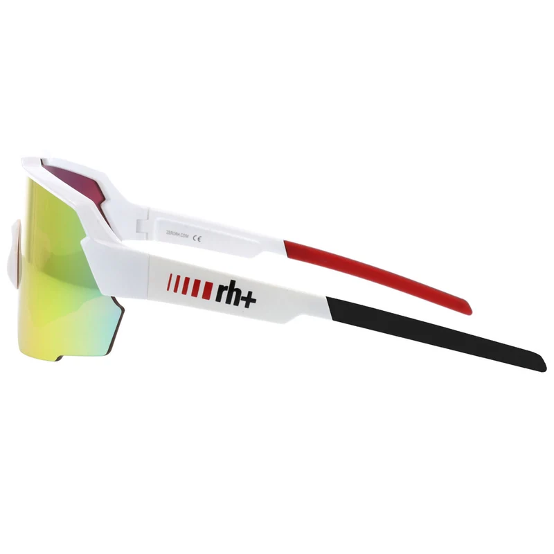 Occhiali Rh+ Stylus - Bianco opaco